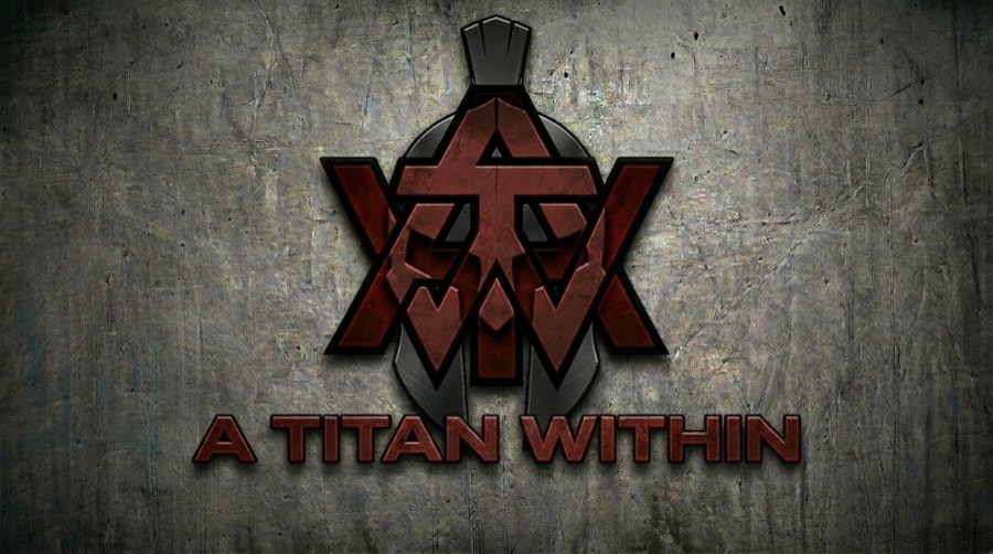 A Titan Within logo